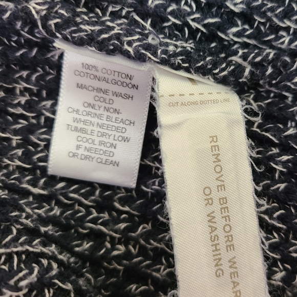 LOFT Knit Sweater Tank - Picture 9 of 13